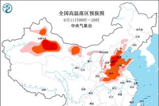 弹无虚发！韩旭9中9拿到21分6板4帽 正负值+26